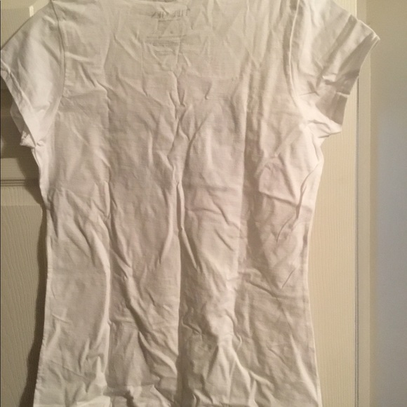 Tiff & Jen Tee-shirt - Picture 2 of 3